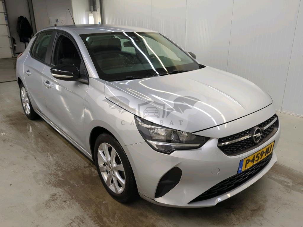 Opel Corsa 1.2 2022