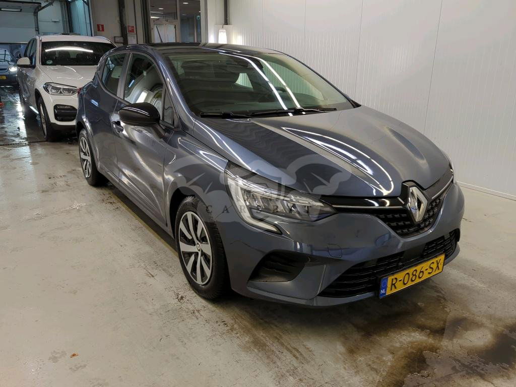 Renault Clio 1.0 Tce Zen 2022