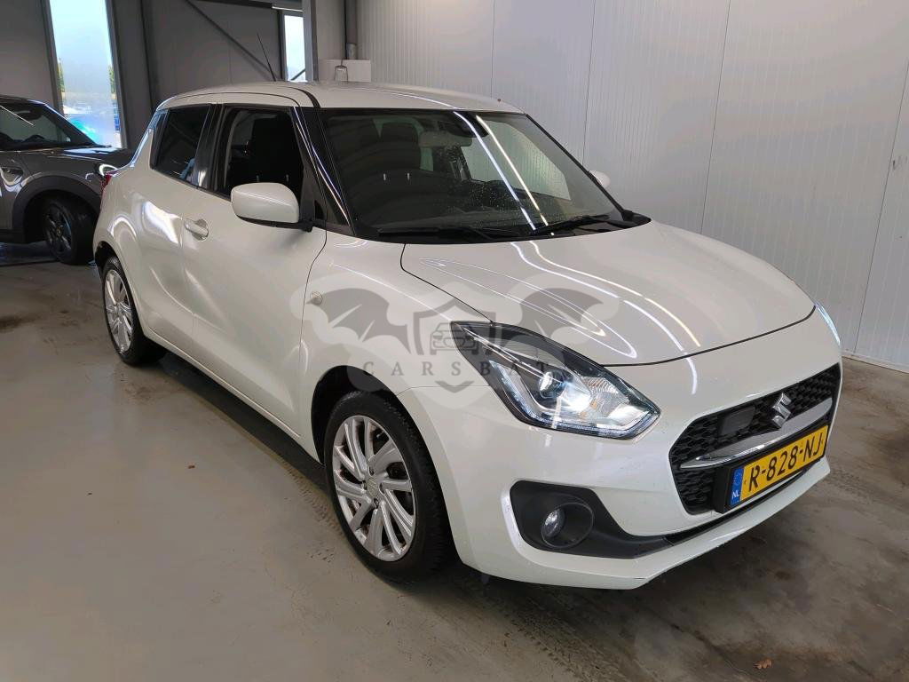 Suzuki Swift 1.2 2022