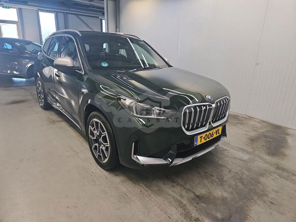 BMW iX1 2023
