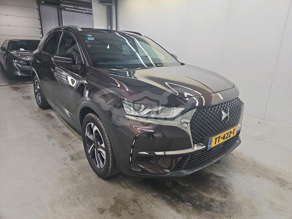 DS DS7 Crossback 1.6i Business 2018