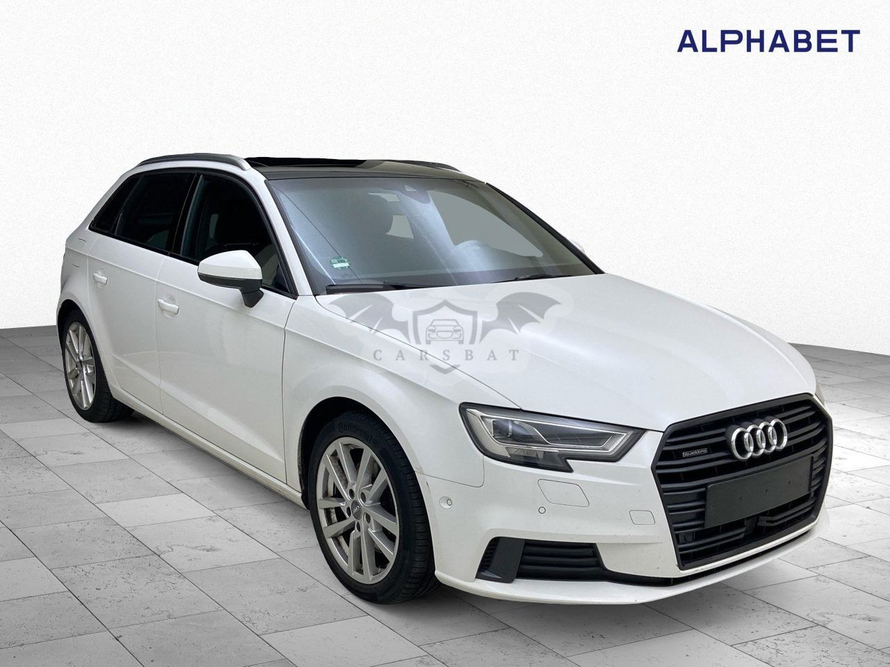 Audi A3 Sportback 40 TDI Sport 2020