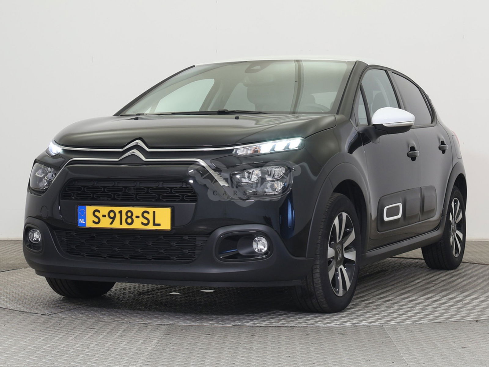 Citroën C3 1.2i FEEL 2023