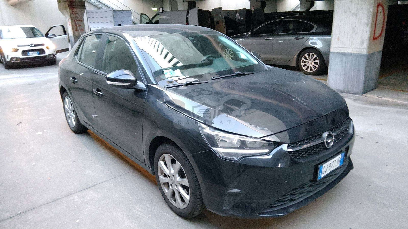 Opel Corsa 1.2 2022