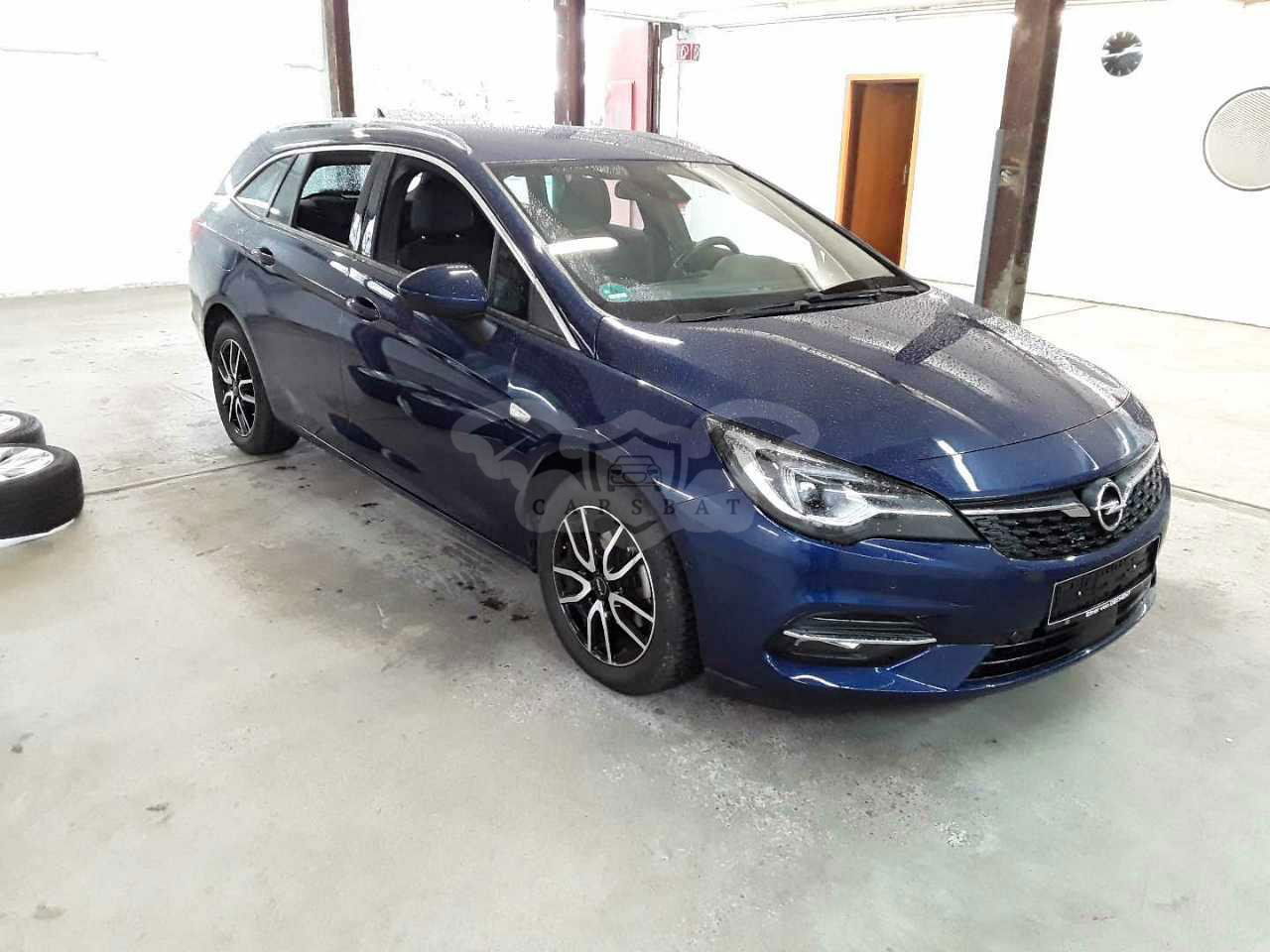 Opel Astra Sports Tourer 1.4 Elegance 2020