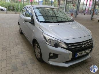Mitsubishi Space Star 2024