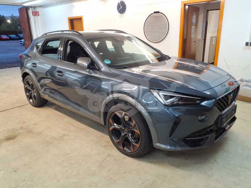 Cupra Formentor 2.0 TSI VZ 2023