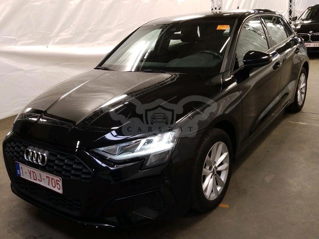 Audi A3 Sportback 35 TFSI 2020