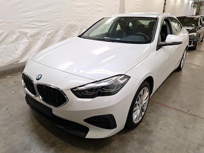 BMW 2 Series Gran Coupé 216 2021