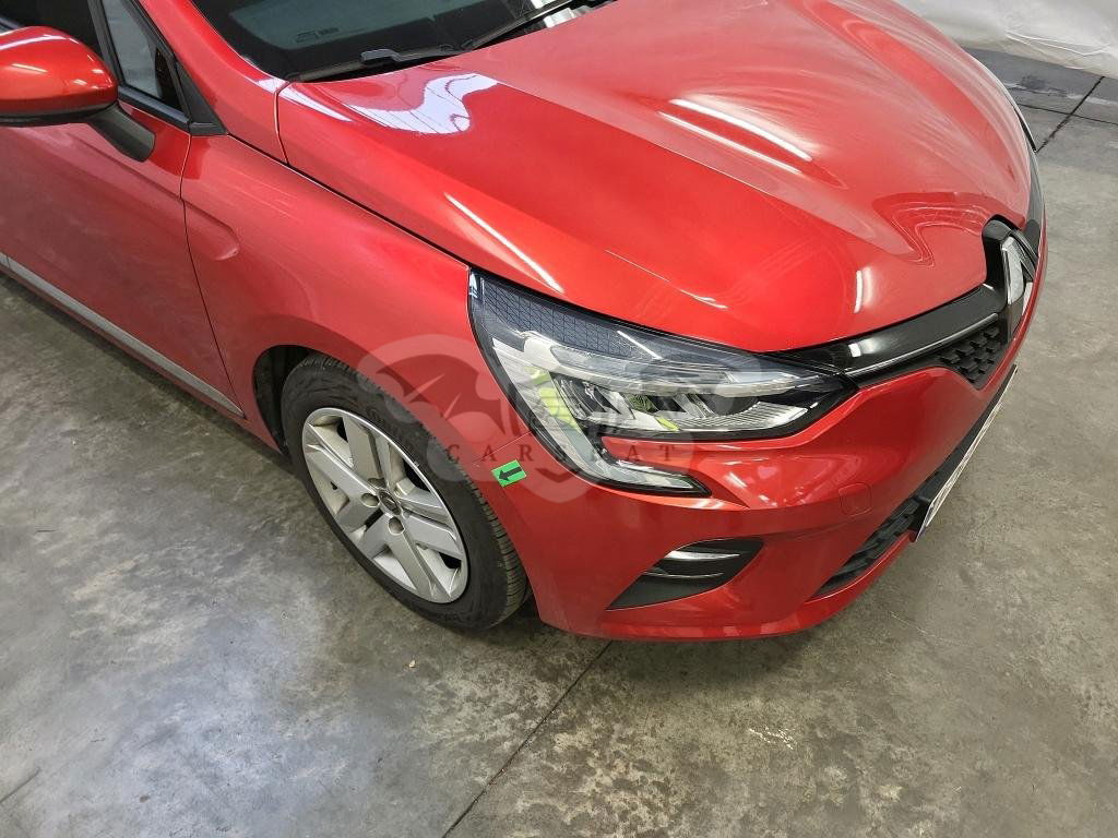 Renault Clio 1.0 Tce 2019