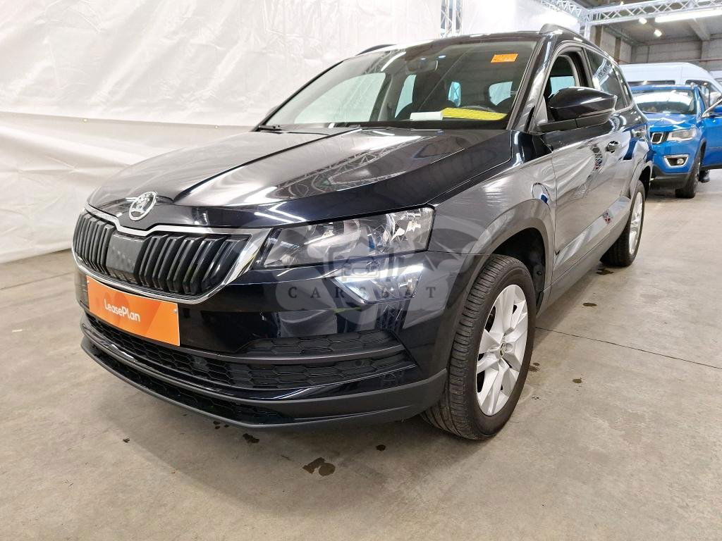 Skoda Karoq 1.5 TSI Ambition 2019