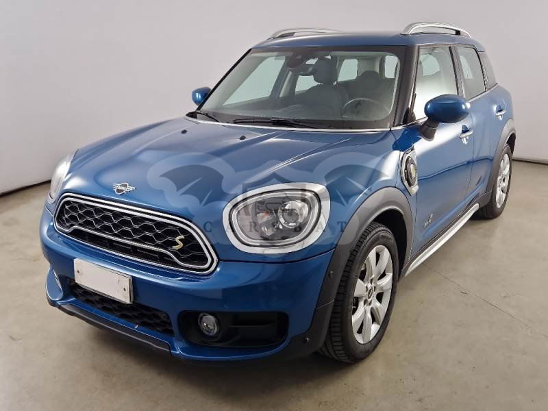 Mini Countryman Cooper SE 1.5 Business 2020