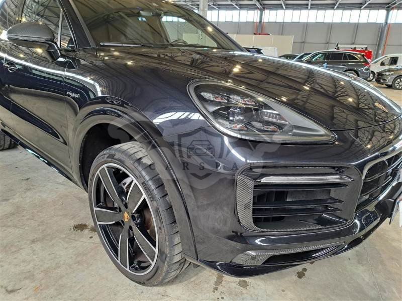 Porsche Cayenne 3.0 2021