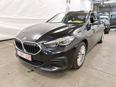 BMW 2 Series Gran Coupé 216 2021