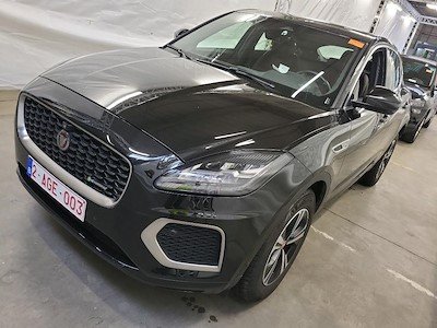 Jaguar E-Pace 1.5 R-Dynamic 2021