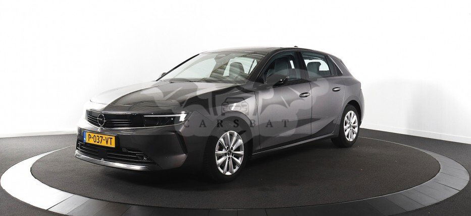 Opel Astra 1.2 2022