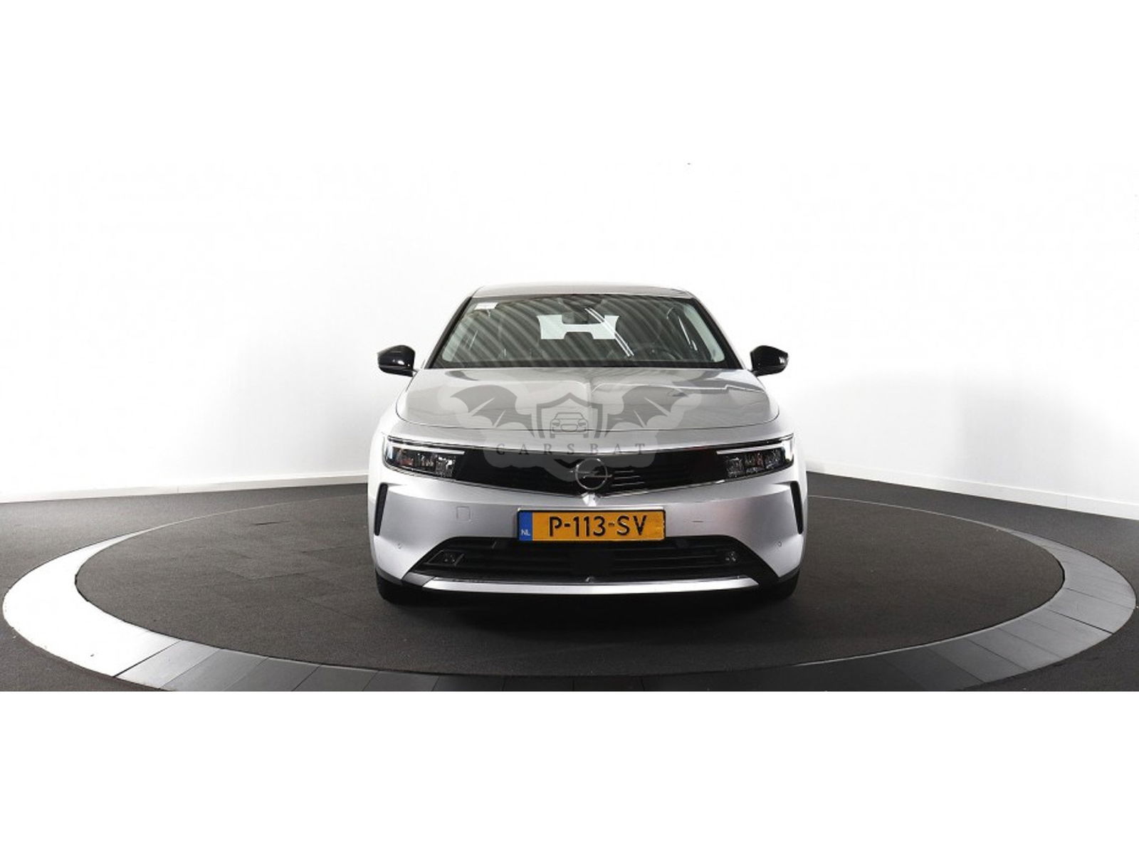 Opel Astra 1.2 2022