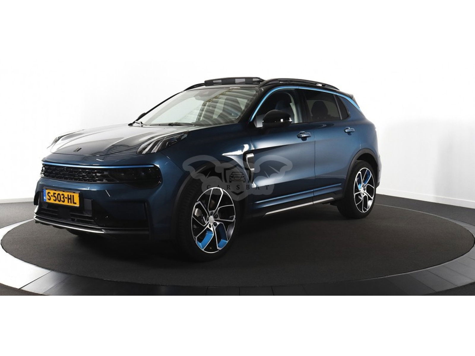 Lynk&Co 01 1.5 2023