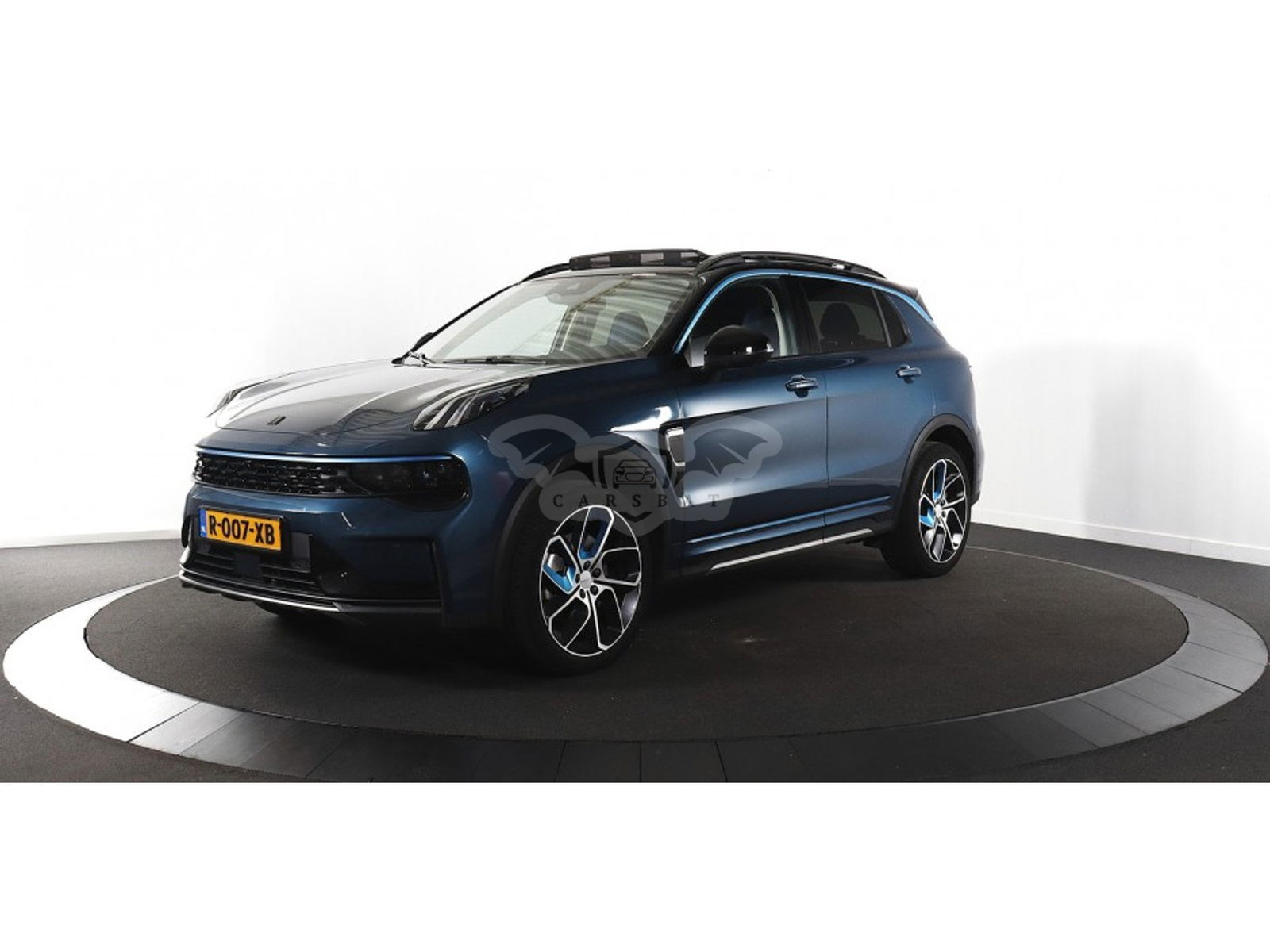 Lynk&Co 01 1.5 2023