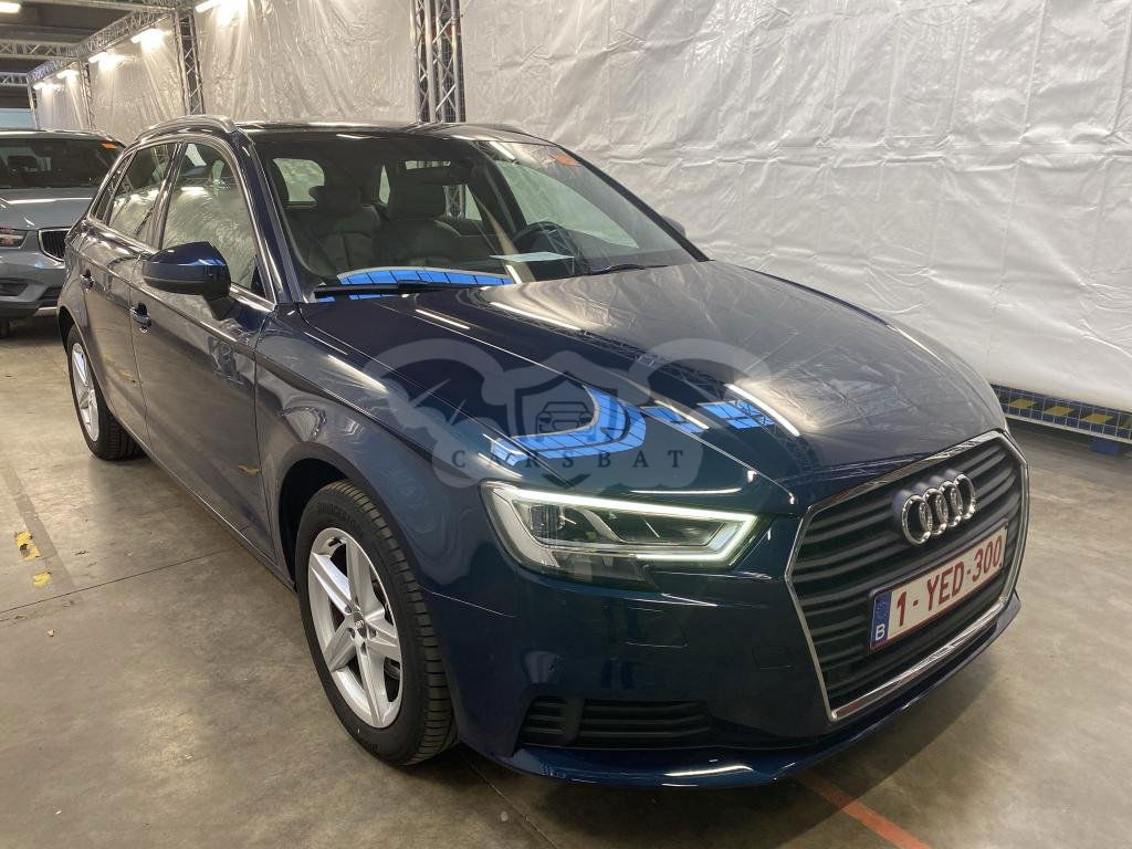Audi A3 Sportback 30 TFSI 2020