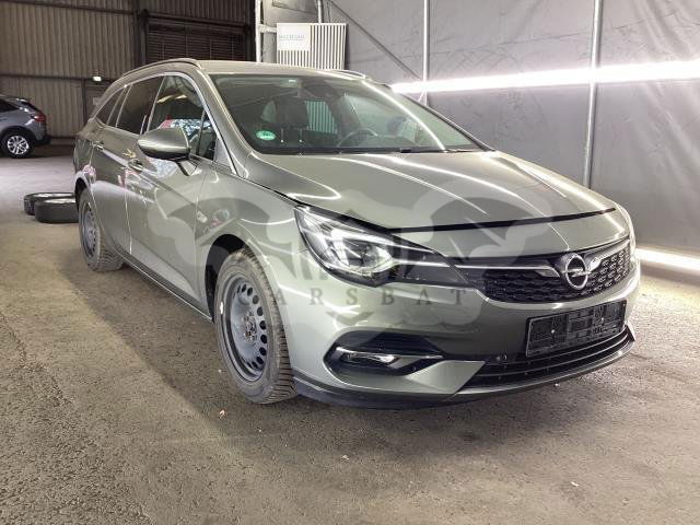 Opel Astra Sports Tourer 1.5 Elegance 2020