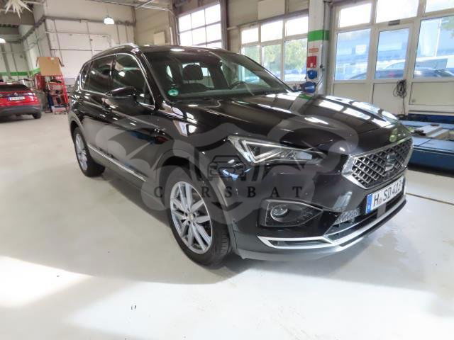 Seat Tarraco 2.0 TDI Xcellence 2021