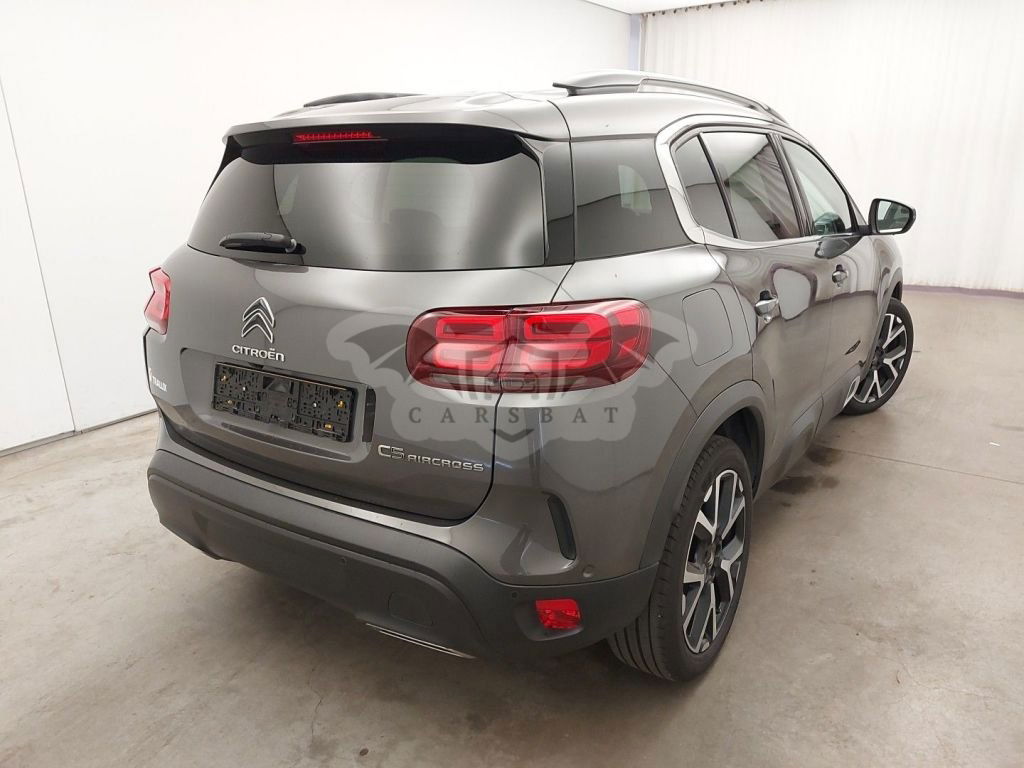 Citroën C5 Aircross 1.5 HDI FEEL 2020