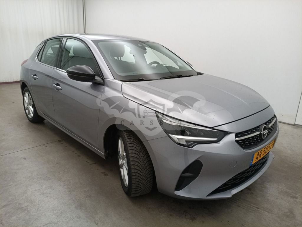 Opel Corsa 1.5 Elegance 2022