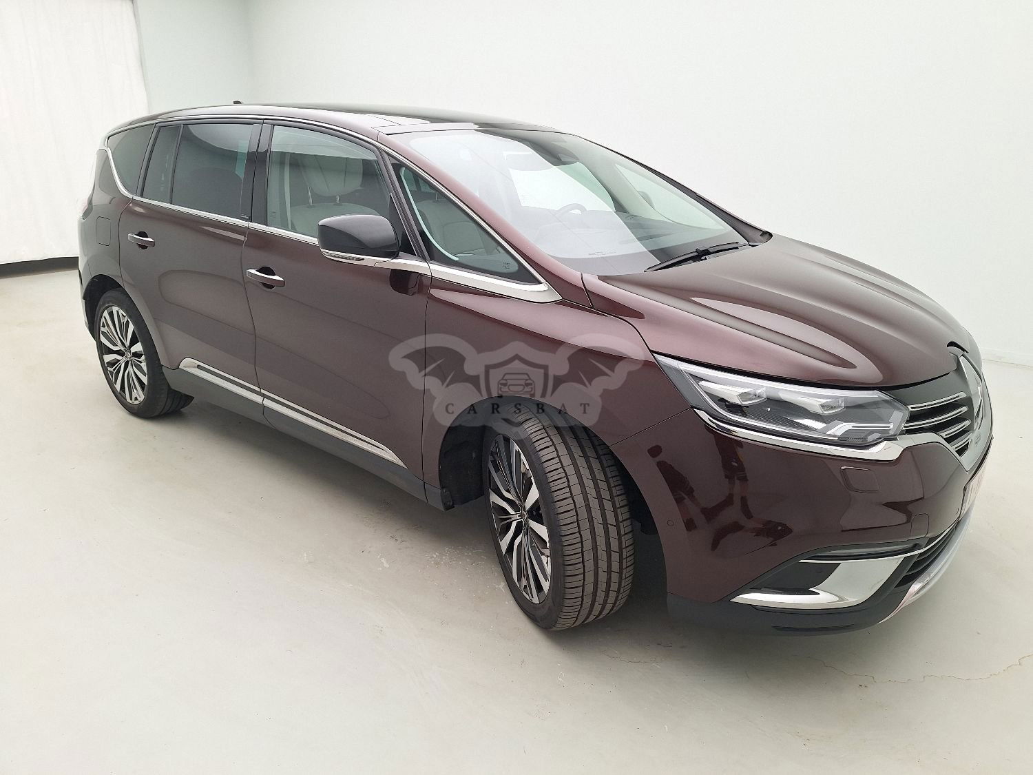 Renault Espace 2.0 DCI Initiale Paris 2020