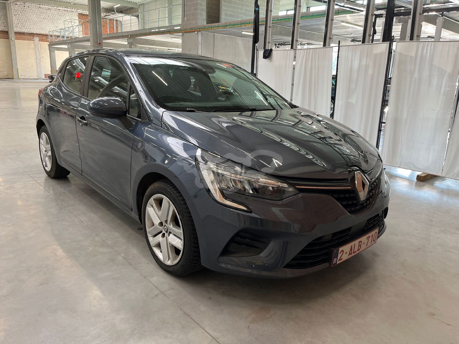 Renault Clio 1.0 Tce 2021