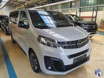 Opel Zafira Life Elegance 2021