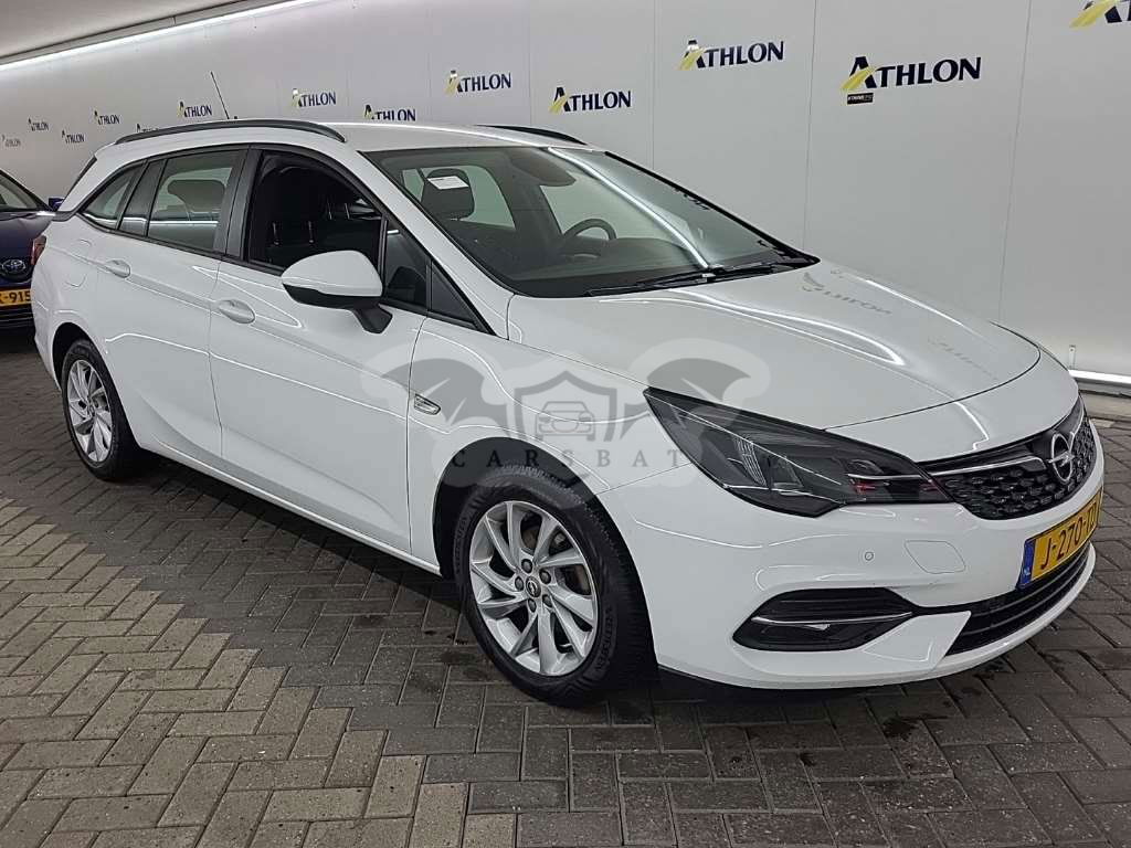Opel Astra Sports Tourer 1.2 Business Executive 2020