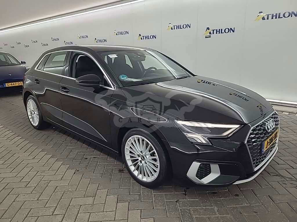 Audi A3 Sportback 35 TFSI Business 2020