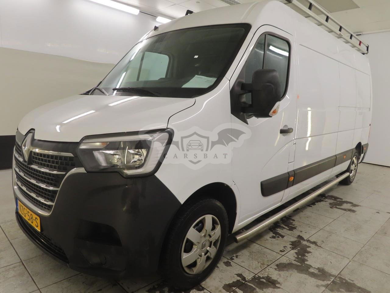 Renault Master L3H2 2.3 DCI 2023