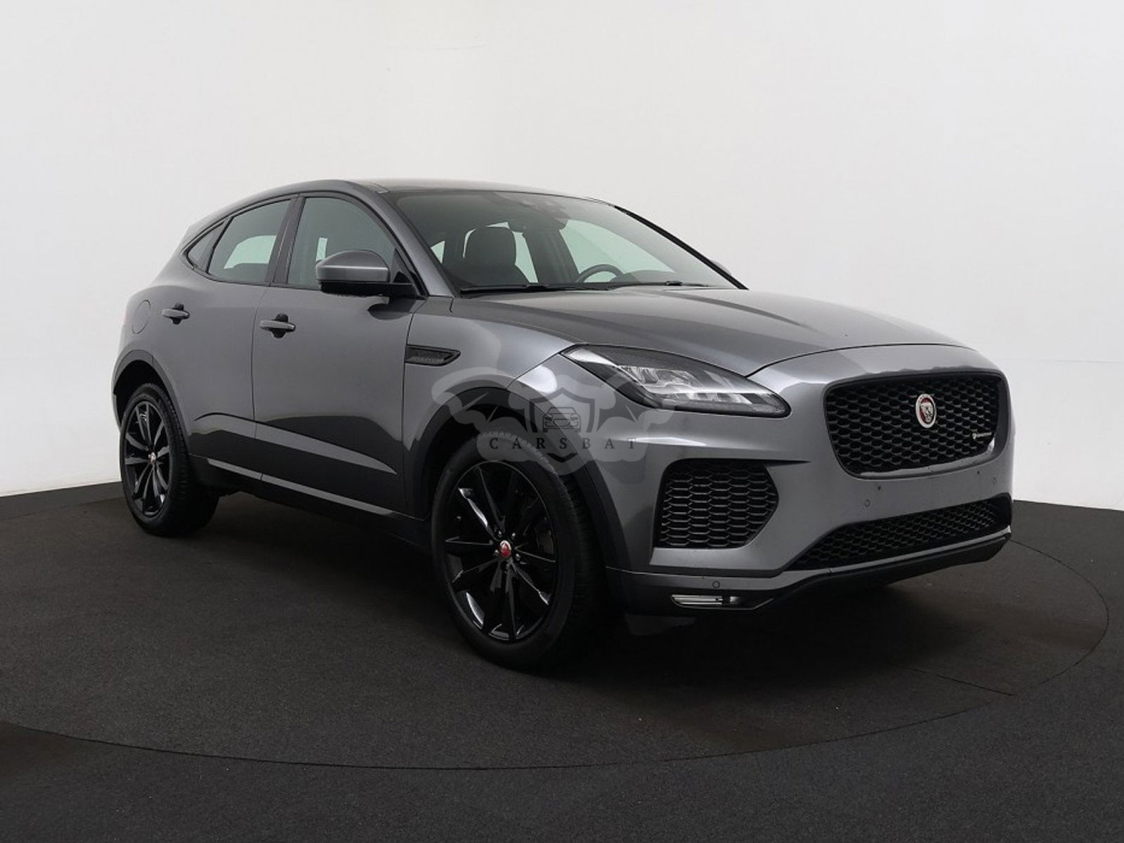Jaguar E-Pace 2.0 R-Dynamic HSE 2020