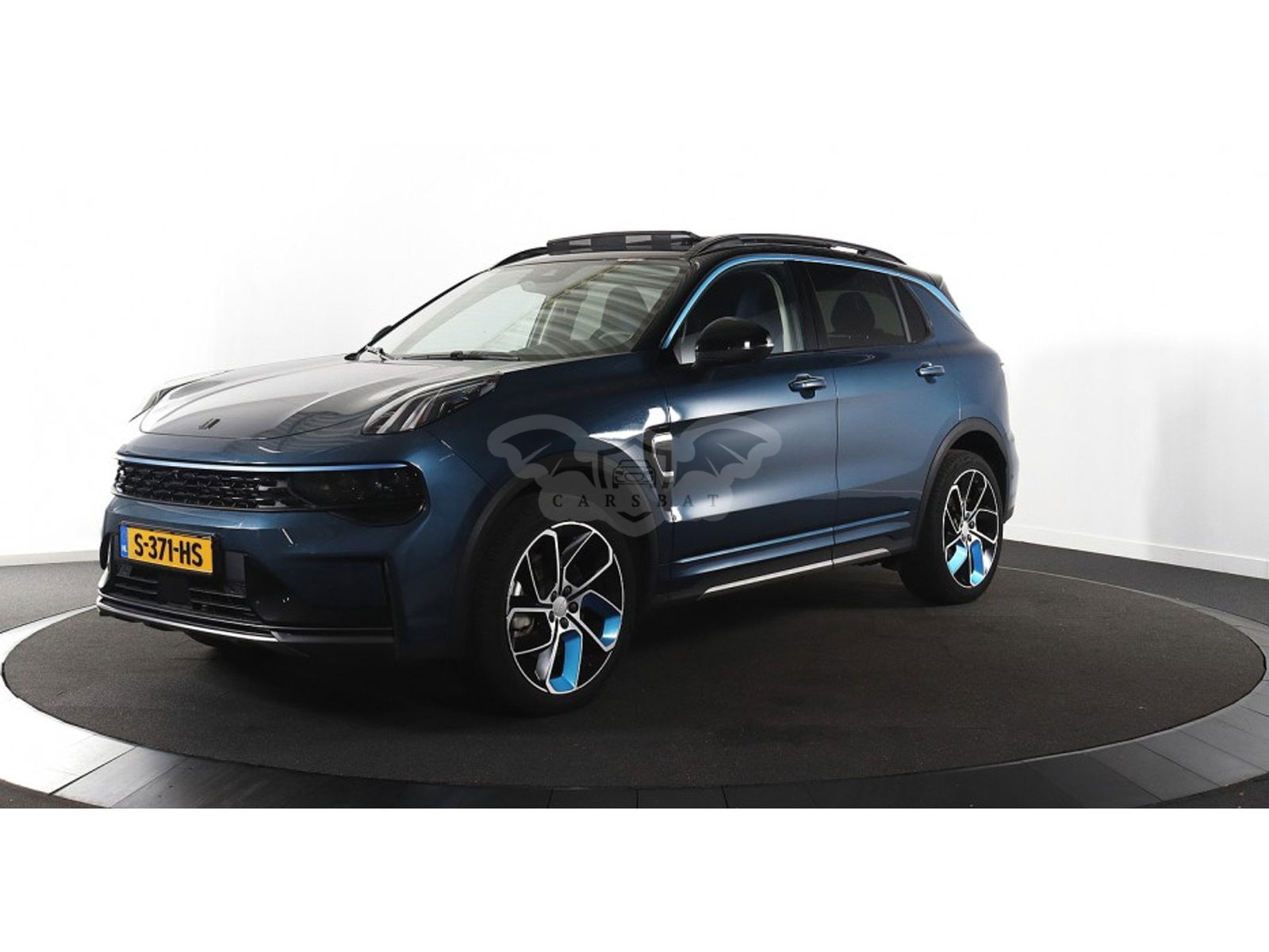 Lynk&Co 01 1.5 2023