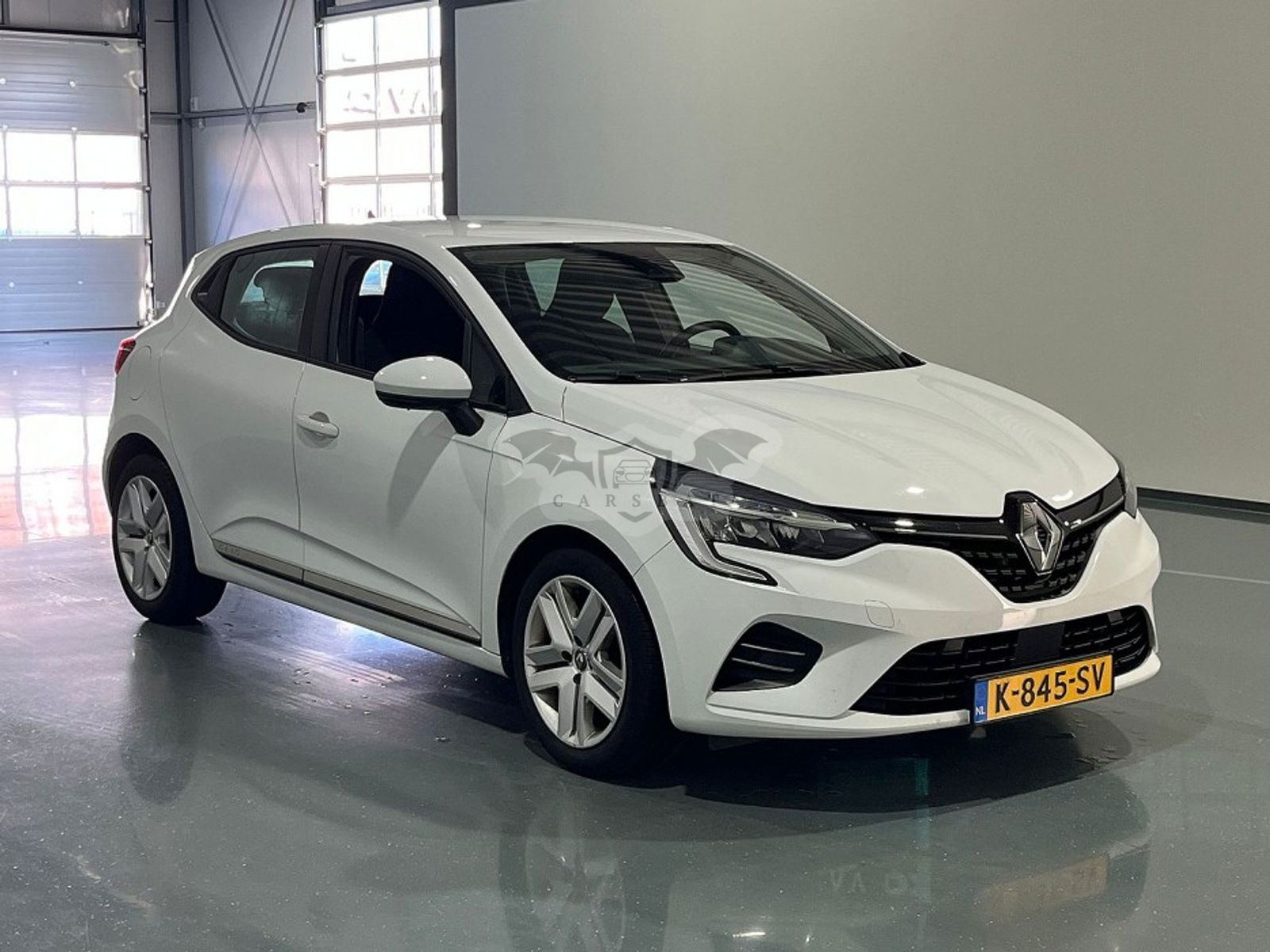 Renault Clio 1.0 Tce Zen 2021