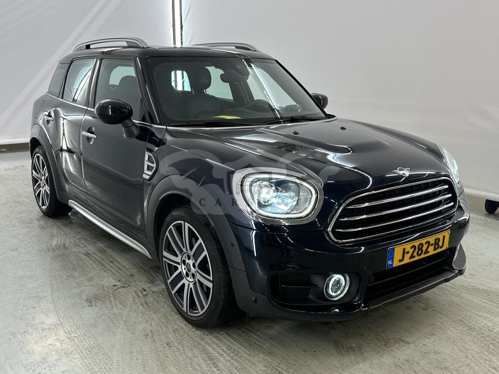 Mini Countryman Cooper 1.5 2020