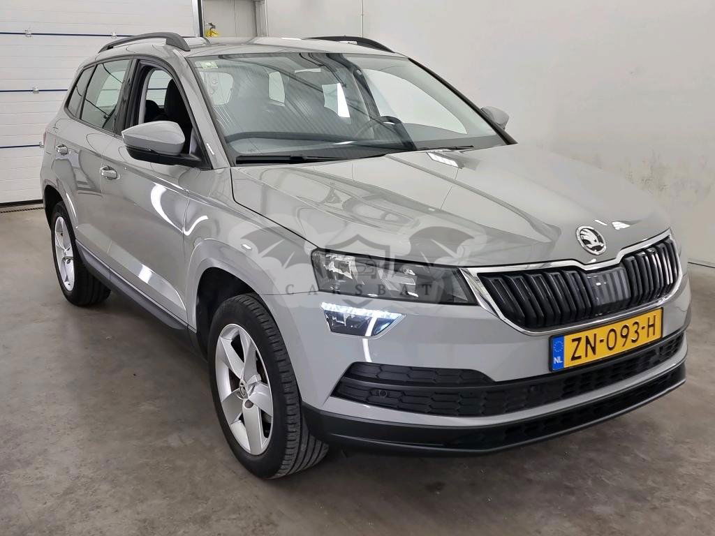 Skoda Karoq 1.0 TSI Ambition 2019