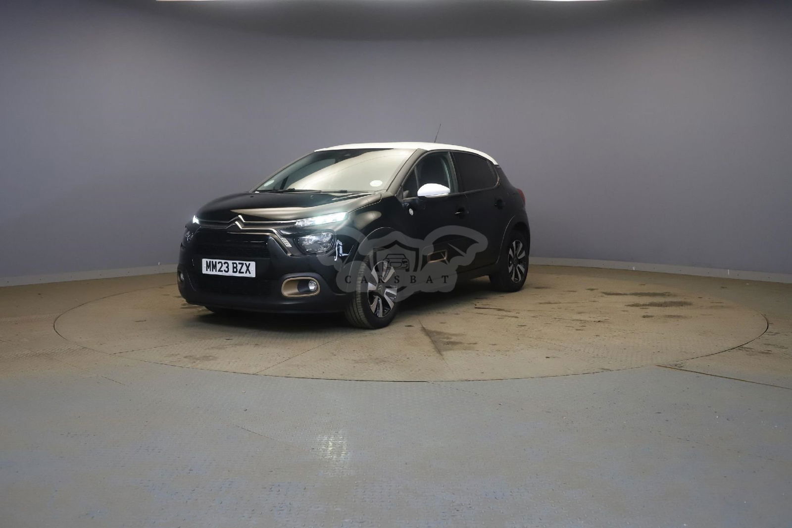 Citroën C3 1.2i C-Series 2023