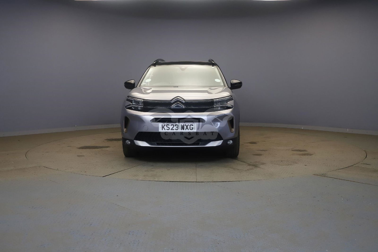 Citroën C5 Aircross 1.5 HDI C-Series 2023