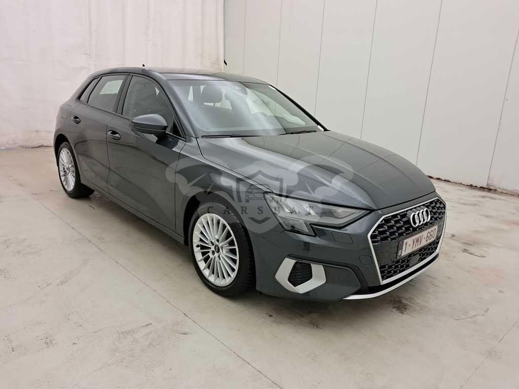 Audi A3 Sportback 2.0 TDI Advanced 2020
