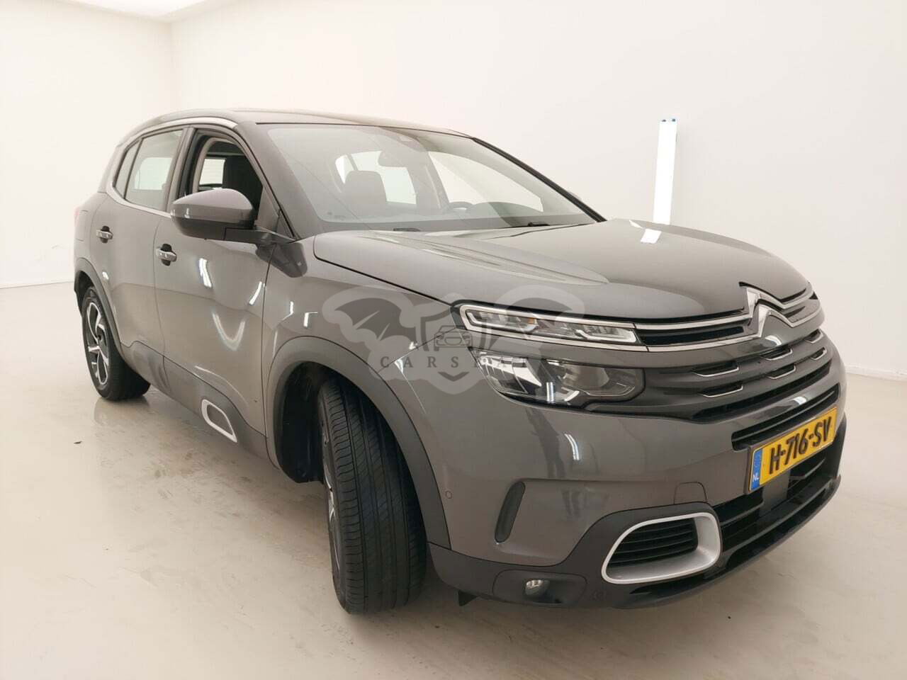 Citroën C5 Aircross 1.2i Business Plus 2020