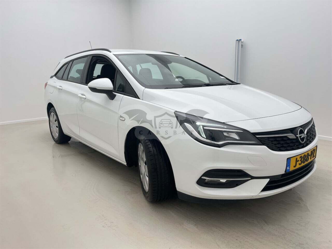 Opel Astra Sports Tourer 1.2 Business Edition 2020