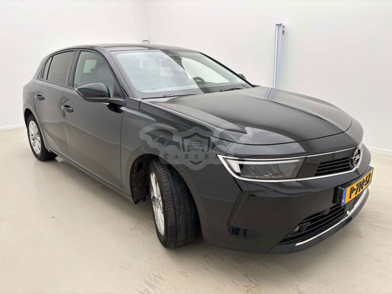 Opel Astra 1.2 Business Edition 2022