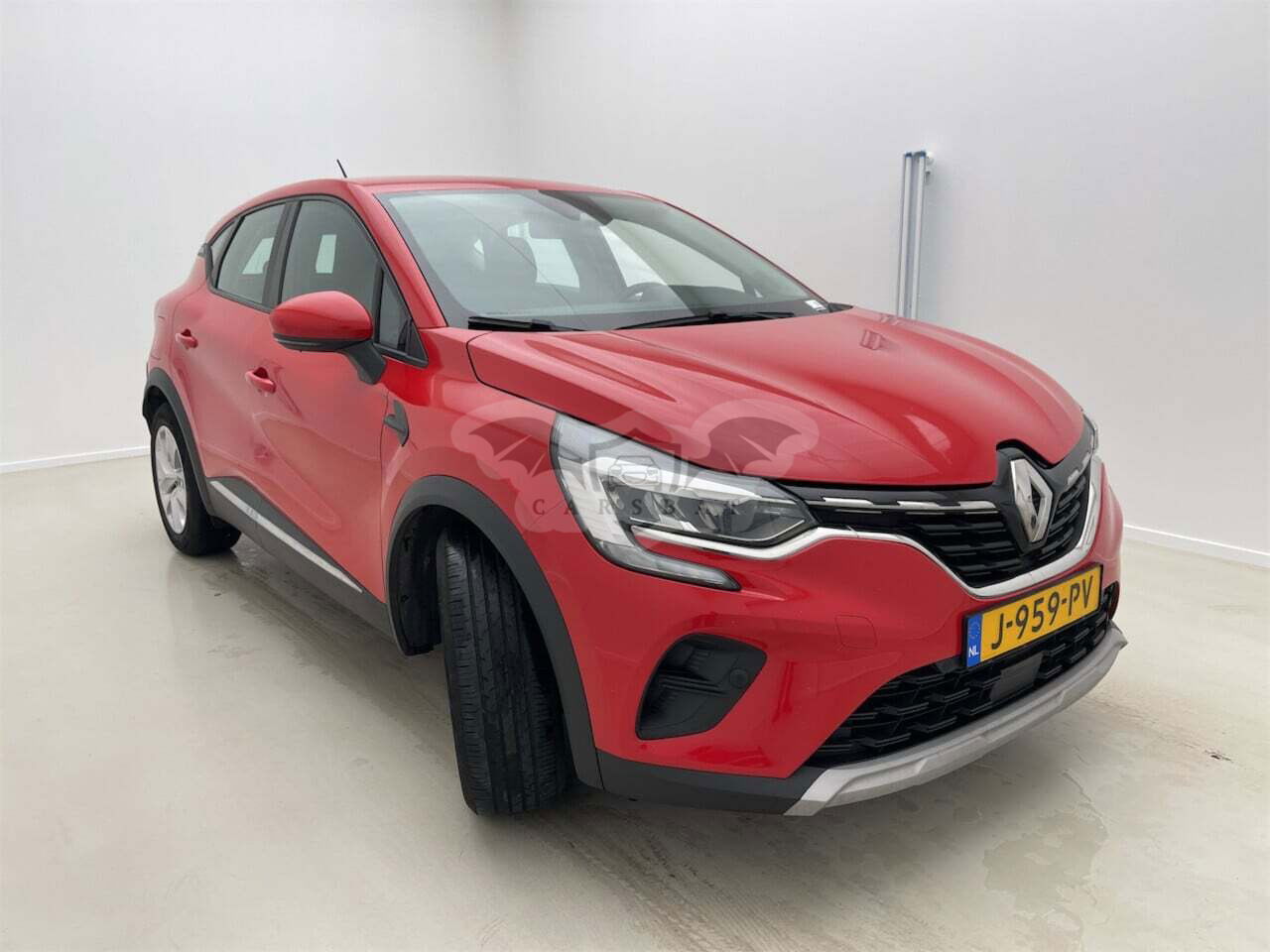 Renault Captur 1.0 TCe Zen 2020