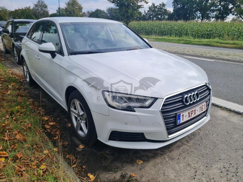 Audi A3 Sportback 30 TDI Business 2020