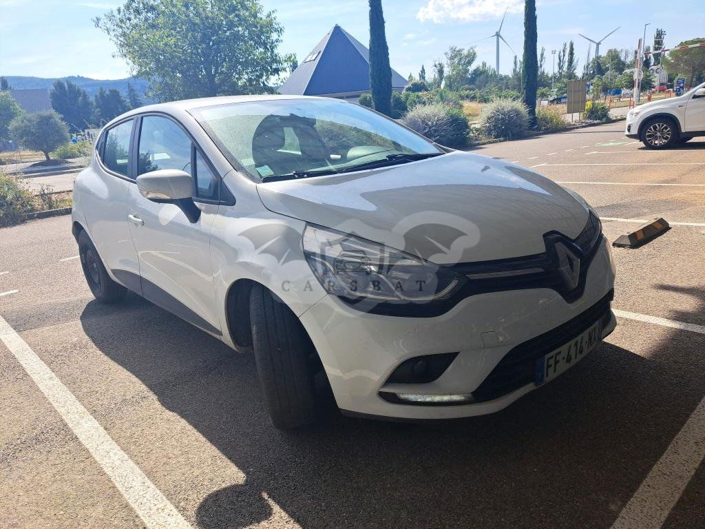 Renault Clio Air 2019