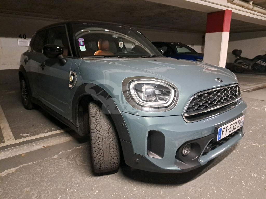 Mini Countryman Cooper SE Northwood 2020