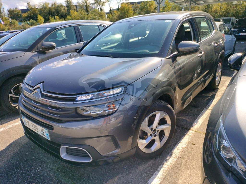 Citroën C5 Aircross Business 2021